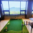 리버힐골프연습장 이미지