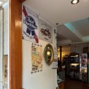 서초대로29길 11 | 서울 방배동 내방역 수제 버거 토시살 스테이크 버거 맛집 미국식 방배본점 내돈내산 후기