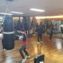 풍산체육관 이미지