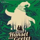 발레 헨젤과 그레텔 이미지