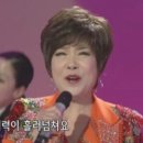 김연자 콘서트 이미지