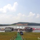 용인수상스키장 이미지