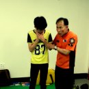 하임리히법(성인편)이란? 이미지