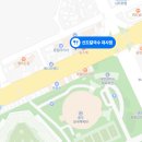 충무체육관 주변 이미지