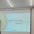 올리브영 직영점만 받는 서비스교육 후기