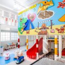 아기곰 키즈 스파 펜션 이미지