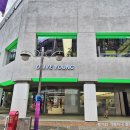 어뮤즈타운 | 올리브영 피부진단 매장 두피 진단, 9월 올리브영키트 범계 타운점