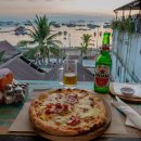 핑크비치 이미지