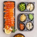수지 죽전 맛집 연하송어 솔직후기,가성비도 좋고 술한잔 곁들이기 너무 좋은 횟집! 다시 찾아가서 먹고...