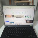 A14 | ASUS Tuf A14 내돈내산 후기