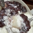 빙수의여신 | 노원 공릉 빙수 맛집 더설, 국산팥 가득한 팥빙수 찐맛집 내돈내산