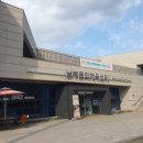 남부문화체육센터 실내수영장 이미지