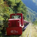 강촌레일바이크 이미지