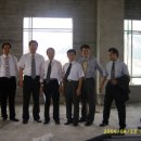 세계태권도체육관 이미지