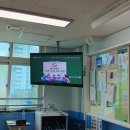 남동중학교 | 흡연예방은 노담 선서부터 흡연예방교육 출강 후기 인천남동중학교 이서윤강사