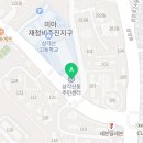 삼각산동주민센터 화장실 이미지
