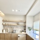 봄날펜션 | 경산펜션 봄날 감성 가득했던 스테이 온담 후기