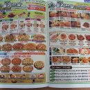 올리브피자치킨 이미지