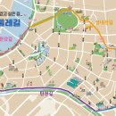 거여근린공원 입구 이미지