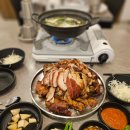 벽제족발 | 방이동 맛집 미슐랭 서울 3대 족발 보쌈 만족오향족발