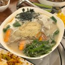 삼청동 점심맛집 🍚 봉탁항아리바비큐 불쭈꾸미 내돈내산 찐후기