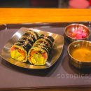 엄마맘약선김밥