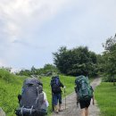 울산 용곡산(서생포왜성)비박 이미지