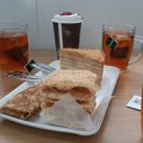 한국에서 러시안 디저트 처음이지? 동대문역사문화공원역에 있는 Russian cake 카페 후기!