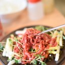 본가갈비 이미지