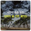 제52차 화요산행 인천세어도 ＜이벤트섬여행＞ 이미지