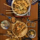 79대포 평택안중점 | 평택 술집을 찾는다면 포차 분위기 최고 안중맛집 | 79대포 평택안중점