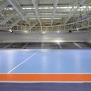 세종시민체육관 체육관 이미지