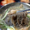 마이산냉면 이미지