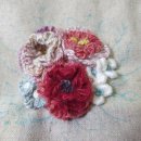 토요)프랑스자수 이미지