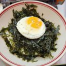 춘영짬뽕해물순두부 | 강릉 중앙시장 맛집 짬뽕떡볶이가 맛있는 용춘