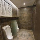 공용화장실 이미지