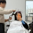 제이브라운 | 평택 미용실 아뜰리에제이 에쉬브라운 염색 후기 재욱 디자이너