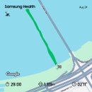 잠실3동주민센터 | [한크스] 한강크로스스위밍2025 참가 후기🏊‍♀️(주차,첫타임,샤워,준비물)