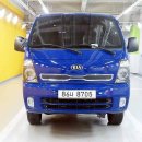 1톤덤프트럭 4륜구동 중고덤프 판매합니다 이미지