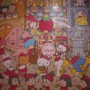 켄싱턴 수영장 이미지