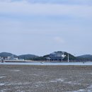 누에섬등대 이미지