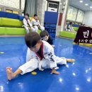 은가비민족태권도 이미지