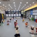 드림아이 태권도장 이미지