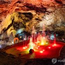 용연동굴 이미지