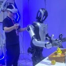 로봇혁신센터 | 로봇, 일상을 혁신하다: 2025 베이징 세계로봇회의(WRC) 참관 후기