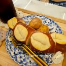 쵸쵸브레드 | 능동 베이커리카페 식빵맛집 쵸쵸브레드 동탄 유기농 빵집