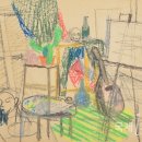 남관특별전 Ⅲ 파리가 사랑한 화가 남관 이미지