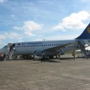 [필리핀어학연수][항공] 필리핀행 항공의 종류와 예약 방법 이미지