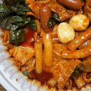 경성떡볶이 이미지