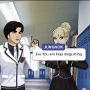 PRETTY OPPA 이미지